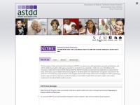 Astdd.org