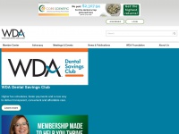 wda.org Thumbnail