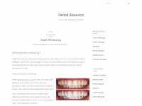dentalresource.org