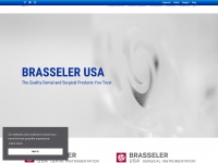 Brasselerusa.com