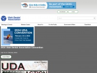 uda.org Thumbnail