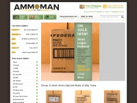 Ammoman.com