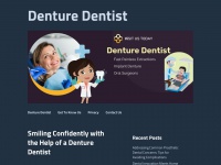 denture-dentist.com Thumbnail
