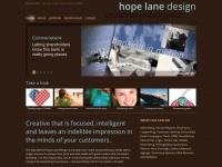 hopelanedesign.com
