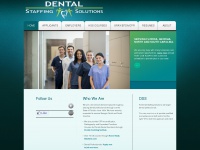 Dentalstaffingsolutions.com