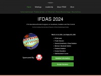 Ifdas.org