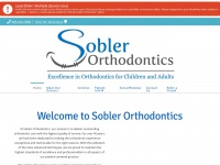 soblerorthodontics.com Thumbnail