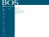 Bos.org.uk
