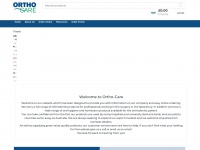 orthocare.co.uk Thumbnail