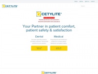 Cetylite.com