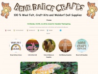 Beardancecrafts.com