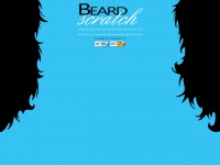 Beardscratch.com