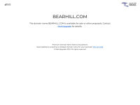 bearhill.com Thumbnail