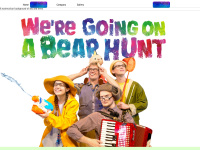 bearhuntlive.com Thumbnail