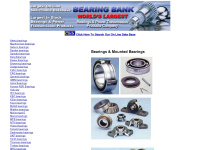 bearingbank.com Thumbnail