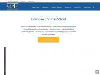 Bearspawschool.com