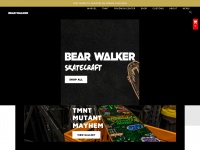 bearwalker.com Thumbnail