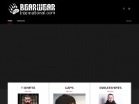Bearwearinternational.com