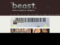beast-clothing.com Thumbnail