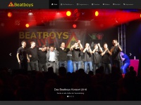 beatboys.org Thumbnail