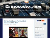 beatdiet.com Thumbnail