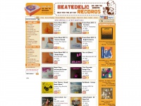 beatedelic.com Thumbnail