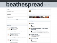 Beathespread.com