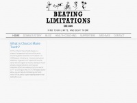 beatinglimitations.com Thumbnail