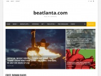 beatlanta.com Thumbnail