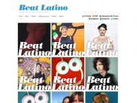 beatlatino.com Thumbnail