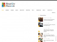 beatles-museum.com Thumbnail