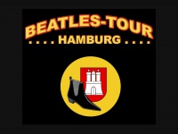 beatles-tour.com Thumbnail