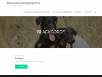 Beauceron-blackgorge.info
