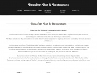 Beaufortbar.com