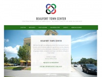 beauforttowncenter.com Thumbnail