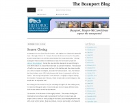 Beauportblog.wordpress.com