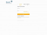 Beauteresearch.com