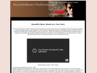Beautifulboxer-themovie.com