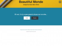 Beautifulmonde.com
