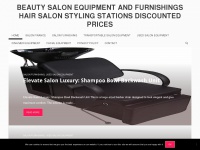 beauty-salon-equipment.com Thumbnail