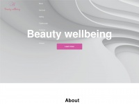 Beauty-wellbeing.com