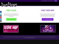 Dancetrancefitness.com