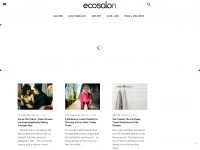 ecosalon.com Thumbnail