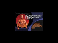 shapeshiftermagazine.com Thumbnail