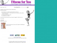fitness4youonline.com Thumbnail