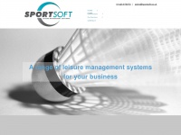 sportsoft.co.uk Thumbnail