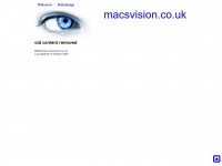 macsvision.co.uk Thumbnail