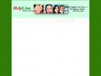 helplinemedicalalert.com Thumbnail