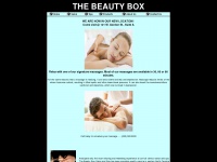 Beautyboxofkinston.com