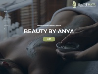 beautybyanya.com Thumbnail